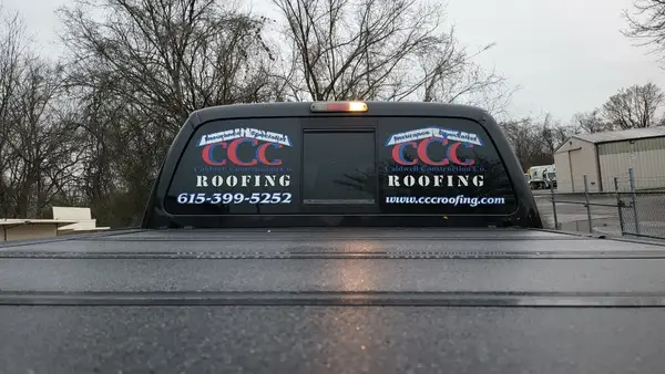 Custom sign, vehicle graphic and banner work by Smiles and Signs in Murfreesboro, Tennessee (3 of 60)