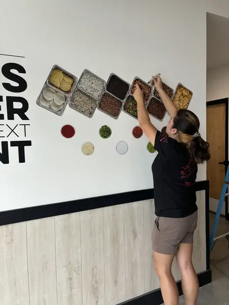 Custom sign, vehicle graphic and banner work by Smiles and Signs in Murfreesboro, Tennessee (5 of 60)