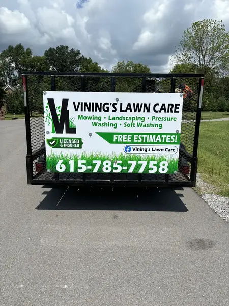 Custom sign, vehicle graphic and banner work by Smiles and Signs in Murfreesboro, Tennessee (33 of 60)