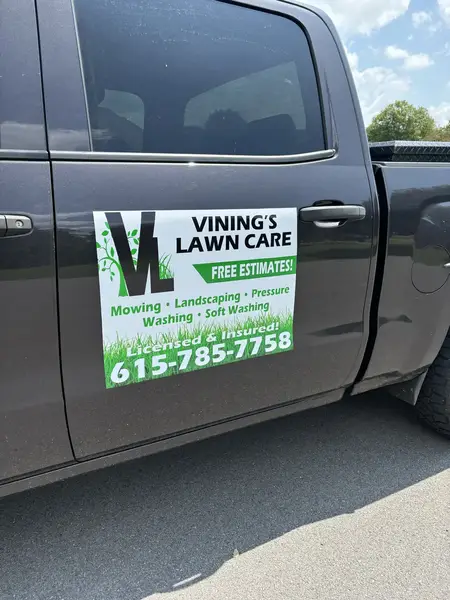 Custom sign, vehicle graphic and banner work by Smiles and Signs in Murfreesboro, Tennessee (34 of 60)