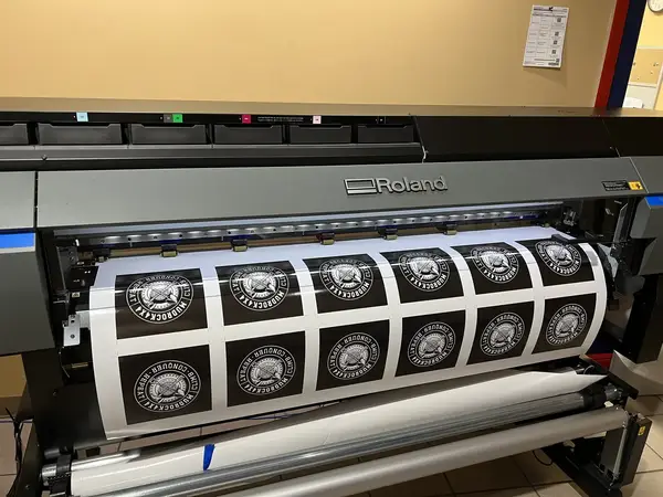 Custom sign, vehicle graphic and banner work by Smiles and Signs in Murfreesboro, Tennessee (36 of 60)