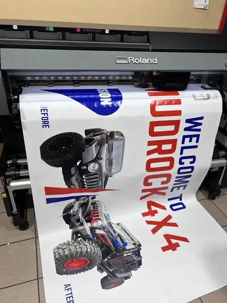 Custom sign, vehicle graphic and banner work by Smiles and Signs in Murfreesboro, Tennessee (47 of 60)