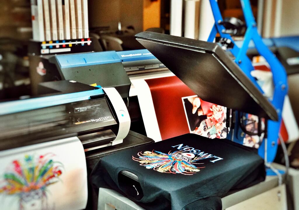 Heatpress