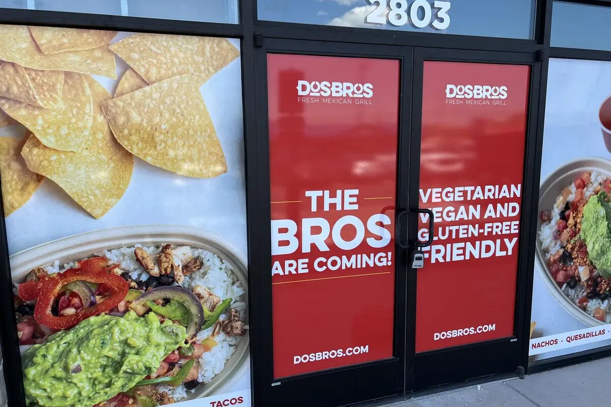 From Tent Market to Storefront: Essential Signage for Every Business Stage