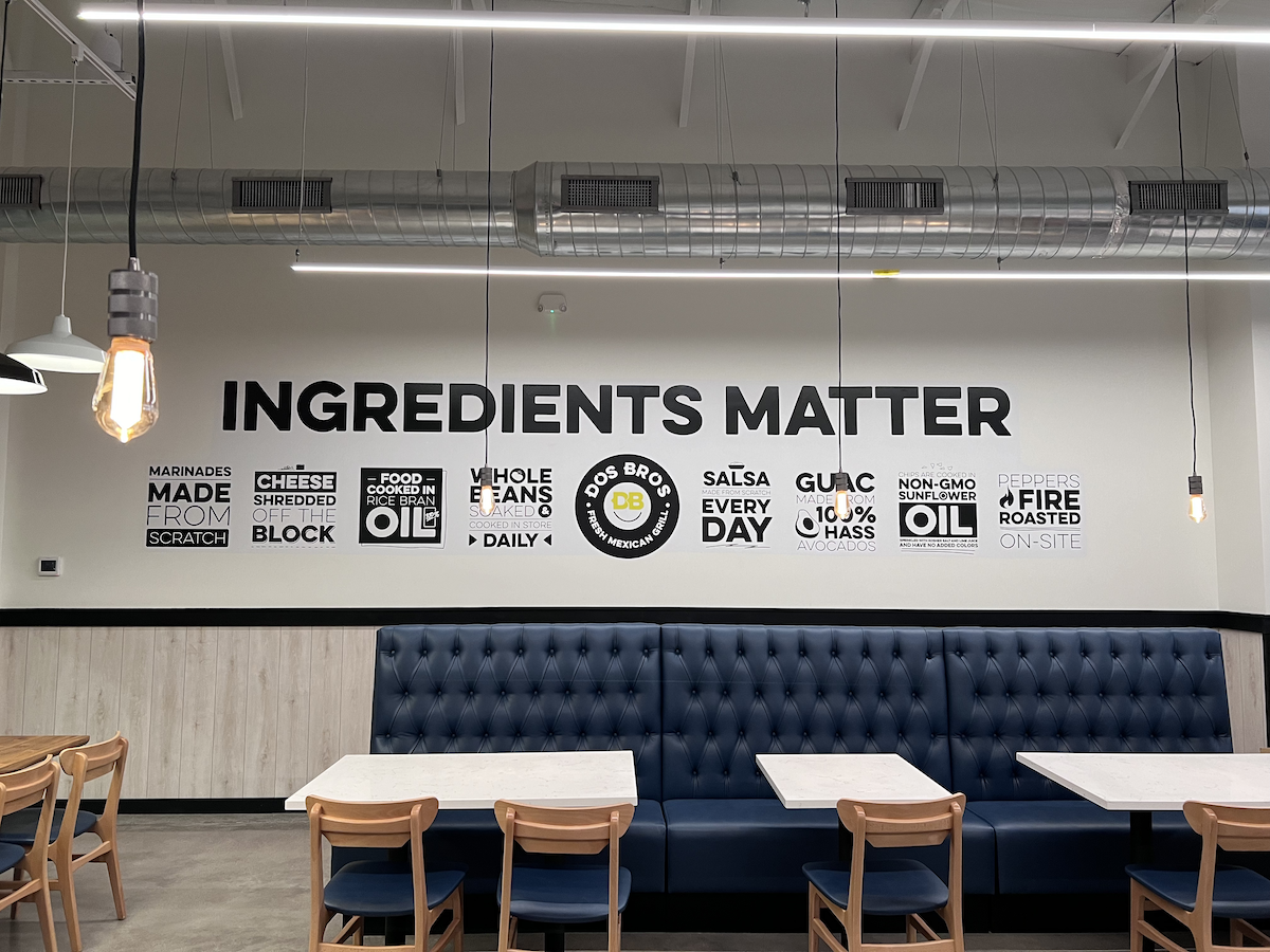 Custom Vinyl Wall Graphics Tennessee